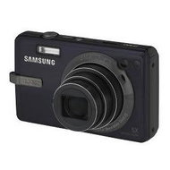 SAMSUNG IT100 blue - Digital Camera