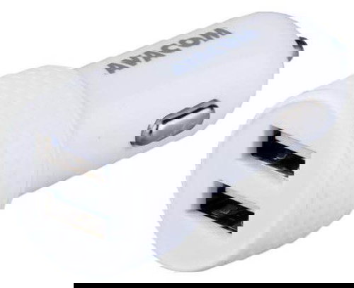 AVACOM NACL-2XWW-TPC USB-C - Autós töltő - Fő fotó