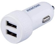 AVACOM NACL-2XWW-TPC USB-C - Autós töltő