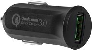 AVACOM CarMAX Autoladegerät mit QC3.0, schwarz - Auto-Ladegerät