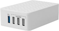Avacom FamilyHUB 4x USB 38W Quick Charge Schnellladung - Netzladegerät