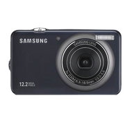 SAMSUNG ST50 black - Digital Camera