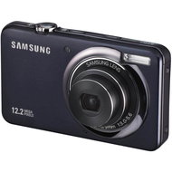 SAMSUNG ST50 blue - Digital Camera