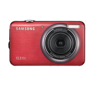 SAMSUNG ST50 red - Digital Camera