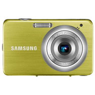 Samsung ST30 zelený - Digital Camera