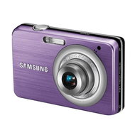 Samsung ST30 fialový - Digital Camera