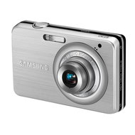 Samsung ST30 stříbrný - Digital Camera