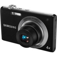 SAMSUNG ST60 black - Digital Camera