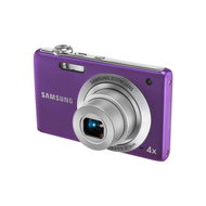 SAMSUNG ST60 violet - Digital Camera
