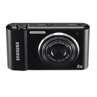 Samsung ST66 black - Digital Camera