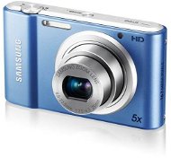 Samsung ST66 blue - Digital Camera