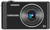 Samsung ST77 black - Digital Camera
