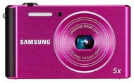 Samsung ST200F purple - Digital Camera