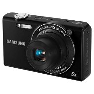 Samsung SH100 čierny - Digitálny fotoaparát