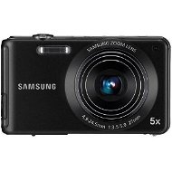 SAMSUNG ST70 black - Digital Camera
