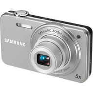 Samsung ST90S - Digital Camera