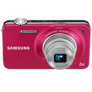 SAMSUNG ST90P - Digital Camera