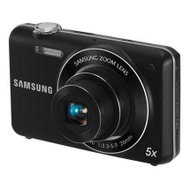 Samsung ST93B - Digital Camera