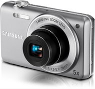 Samsung ST93S - Digital Camera
