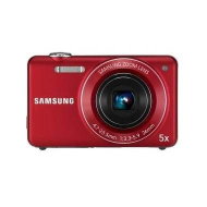 Samsung ST93R - Digital Camera