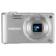 Samsung PL210S  - Digitální fotoaparát