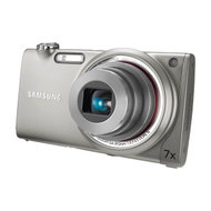 SAMSUNG ST5000 silver - Digital Camera