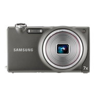 SAMSUNG ST5500 grey - Digital Camera