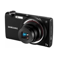 SAMSUNG ST5500 black - Digital Camera