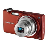 SAMSUNG ST5500 orange - Digital Camera