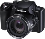 Samsung WB2100 black - Digital Camera