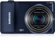 Samsung WB800F černý - Digitální fotoaparát