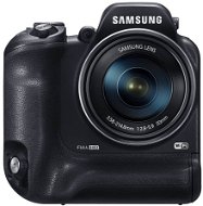 Samsung WB2200F black - Digital Camera