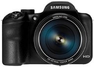 Samsung WB1100F black - Digital Camera