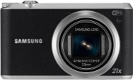 Samsung WB350F black - Digital Camera