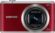 Samsung WB350F red - Digital Camera
