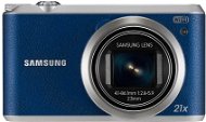 Samsung WB350F blue - Digital Camera