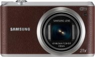 Samsung WB350F brown - Digital Camera