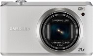 Samsung WB350F biely - Digitálny fotoaparát