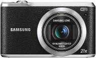 Samsung WB380F čierny - Digitálny fotoaparát