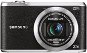 Samsung WB380F schwarz - Digitalkamera