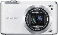Samsung WB380F biely - Digitálny fotoaparát