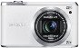 Samsung WB380F weiß - Digitalkamera