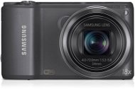 Samsung WB250F gun metal - Digital Camera
