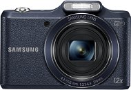 Samsung WB50F black - Digital Camera