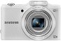 Samsung WB50F white - Digital Camera