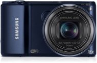 Samsung WB250F black - Digital Camera