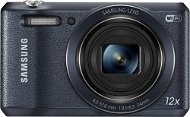 Samsung WB35F schwarz - Digitalkamera