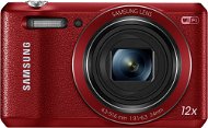 Samsung WB35F red - Digital Camera