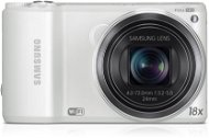 Samsung WB250F white - Digital Camera