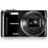 SAMSUNG WB550 black - Digital Camera